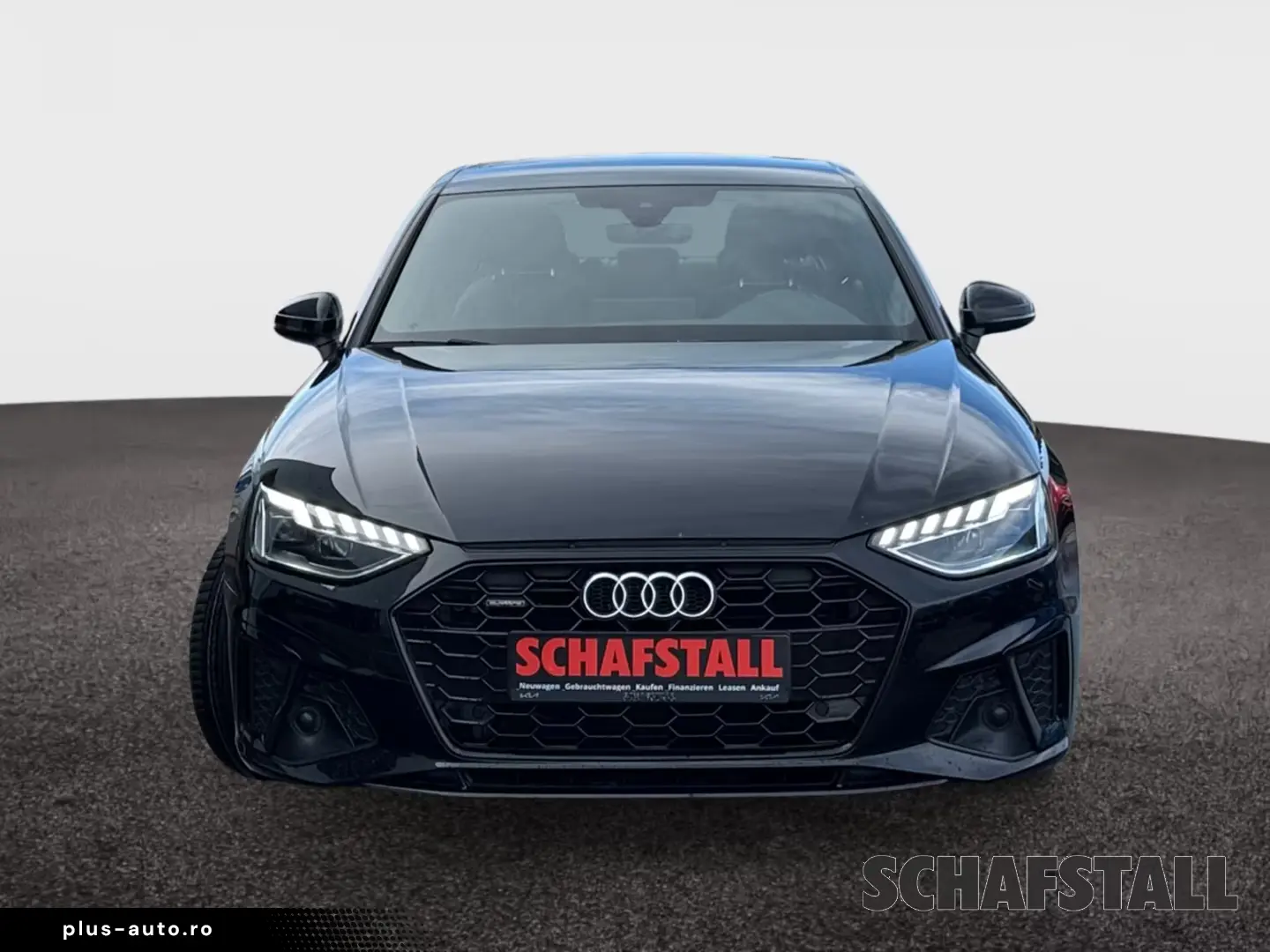 Audi A4 2.0 Quattro 40 TDI Mild Hybrid S-Line