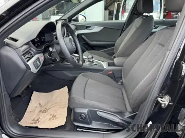 Audi A4 2.0 Quattro 40 TDI Mild Hybrid S-Line