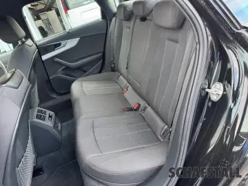 Audi A4 2.0 Quattro 40 TDI Mild Hybrid S-Line