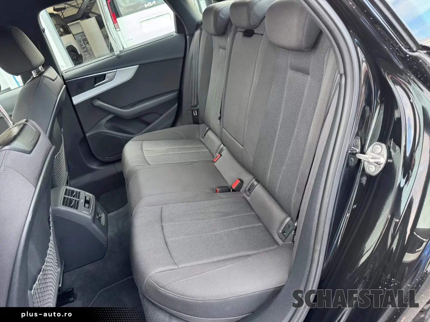 Audi A4 2.0 Quattro 40 TDI Mild Hybrid S-Line