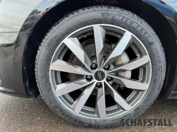 Audi A4 2.0 Quattro 40 TDI Mild Hybrid S-Line
