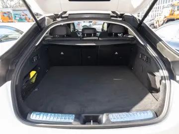 Mercedes-Benz GLC 200 d 4MATIC Coupé