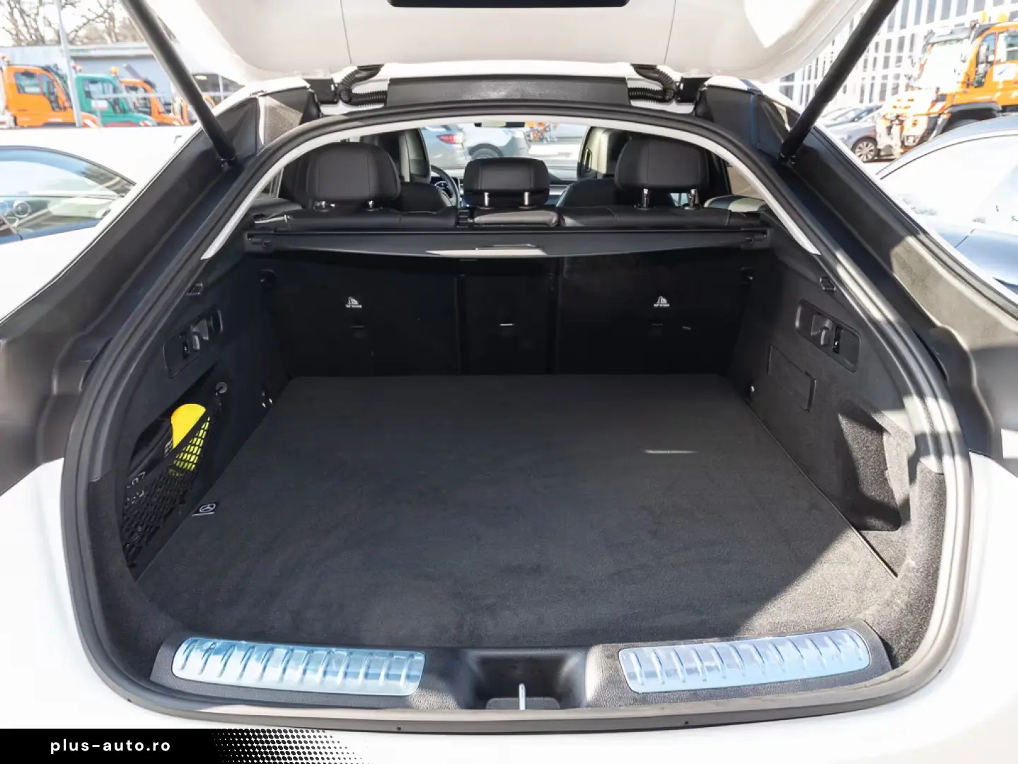 Mercedes-Benz GLC 200 d 4MATIC Coupé