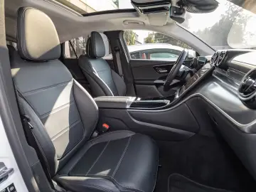 Mercedes-Benz GLC 200 d 4MATIC Coupé