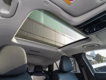 Mercedes-Benz GLC 200 d 4MATIC Coupé