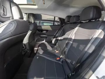 Mercedes-Benz GLC 200 d 4MATIC Coupé