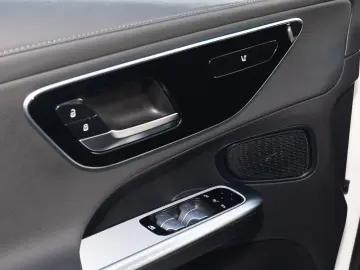 Mercedes-Benz GLC 200 d 4MATIC Coupé