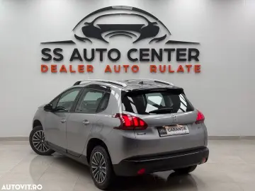 Peugeot 2008 1.2 L PureTech Active