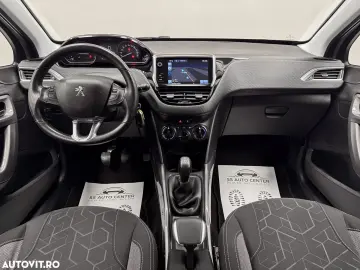 Peugeot 2008 1.2 L PureTech Active