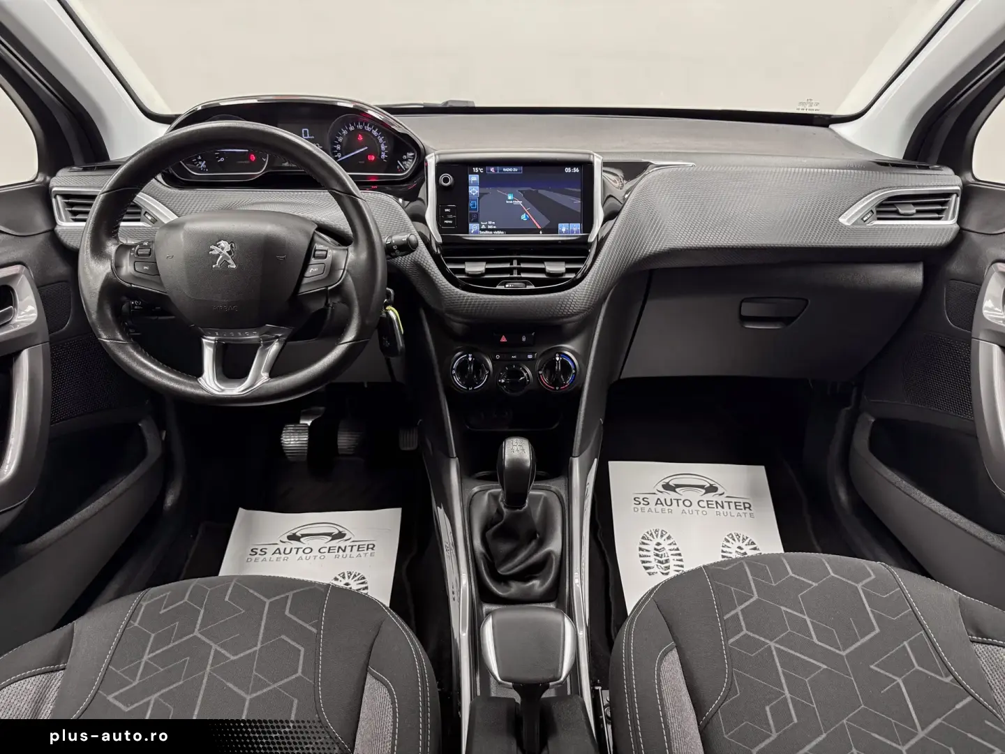 Peugeot 2008 1.2 L PureTech Active
