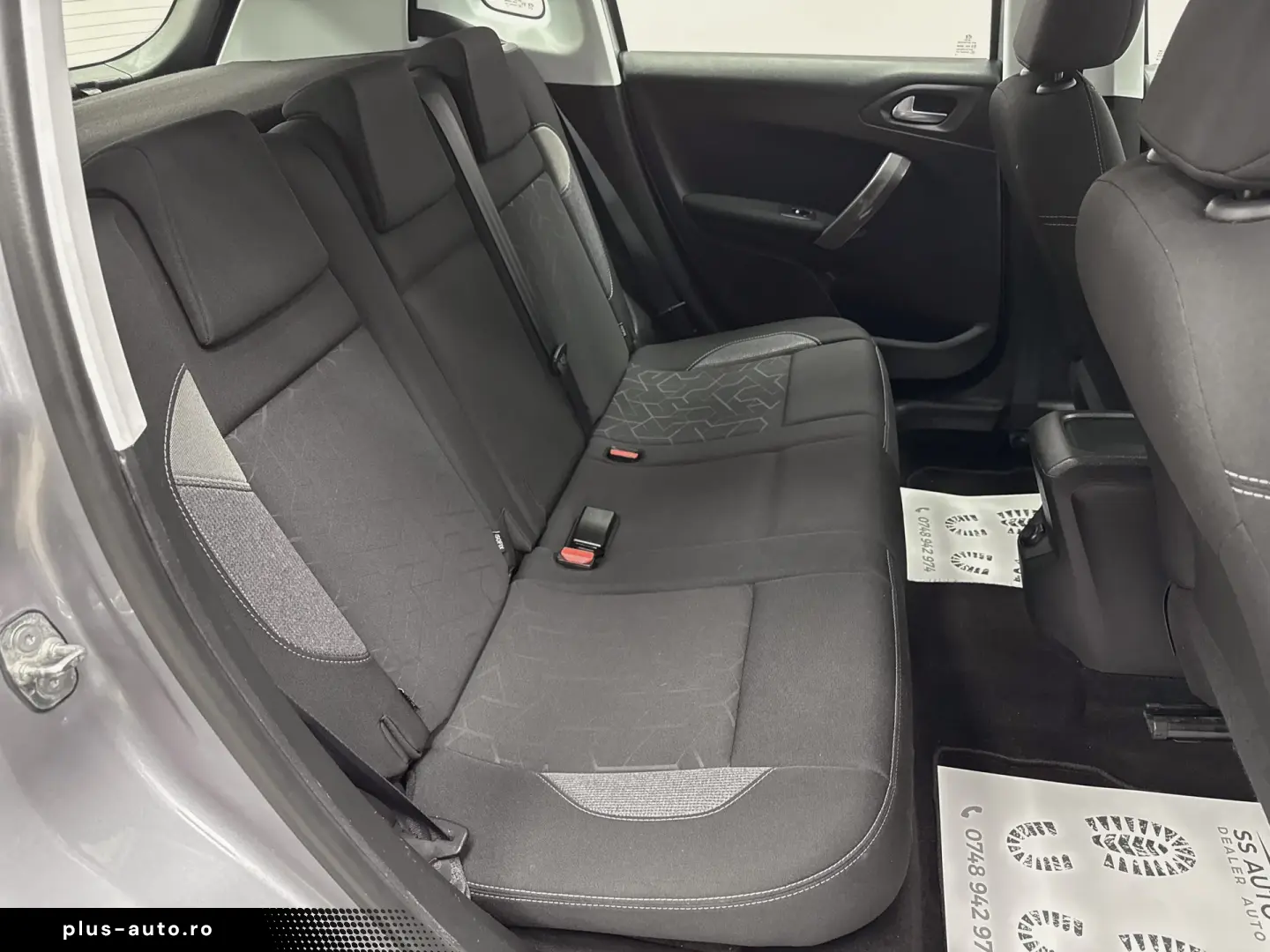 Peugeot 2008 1.2 L PureTech Active