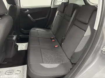 Peugeot 2008 1.2 L PureTech Active