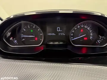 Peugeot 2008 1.2 L PureTech Active