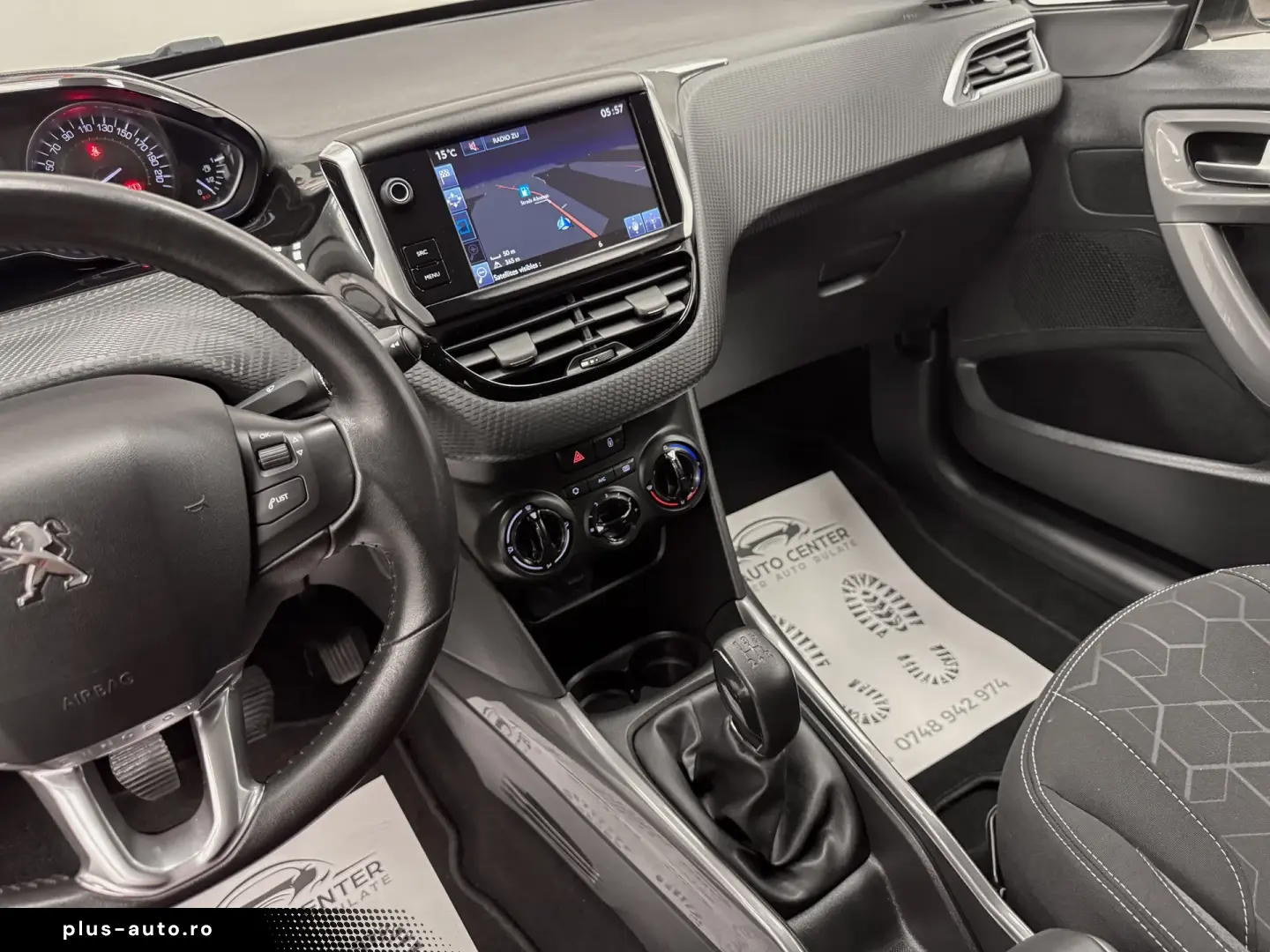 Peugeot 2008 1.2 L PureTech Active