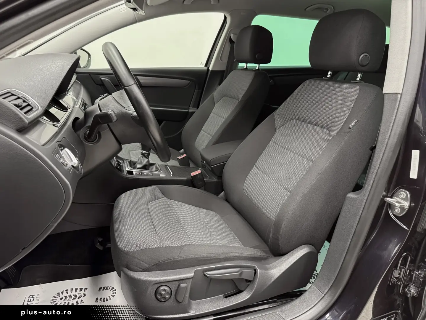 Volkswagen Passat Variant 1.4 TSI