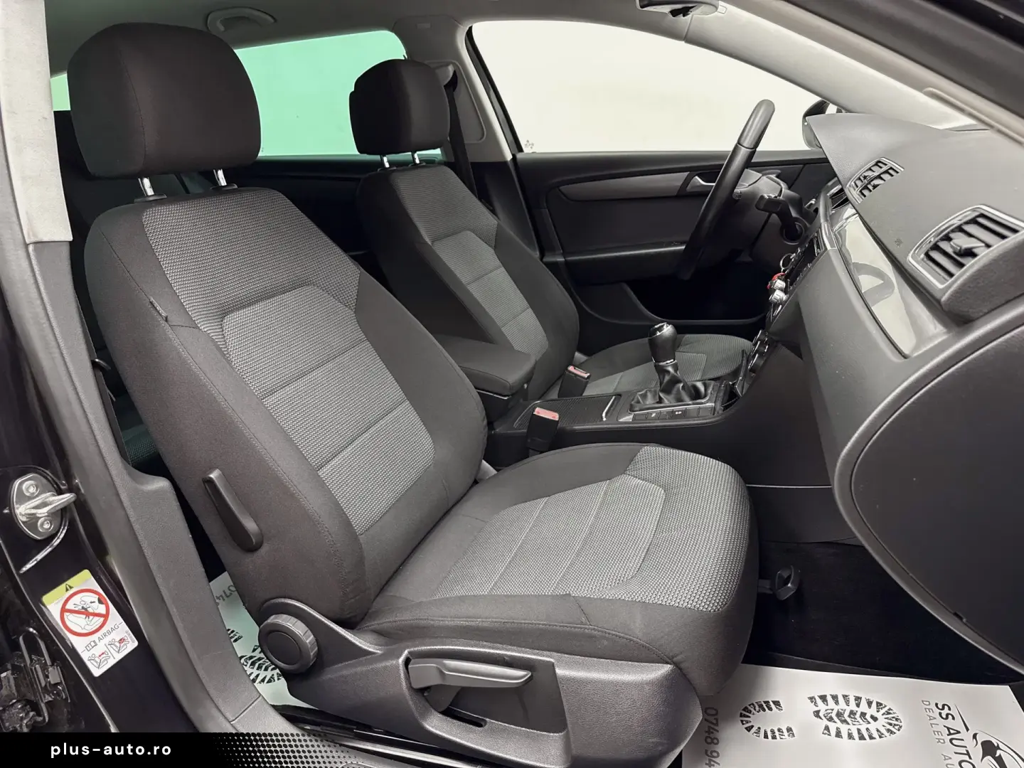 Volkswagen Passat Variant 1.4 TSI