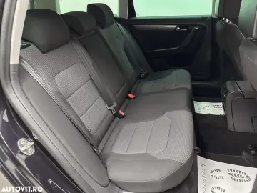 Volkswagen Passat Variant 1.4 TSI