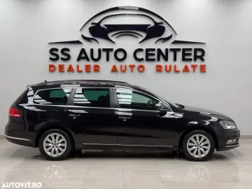 Volkswagen Passat Variant 1.4 TSI