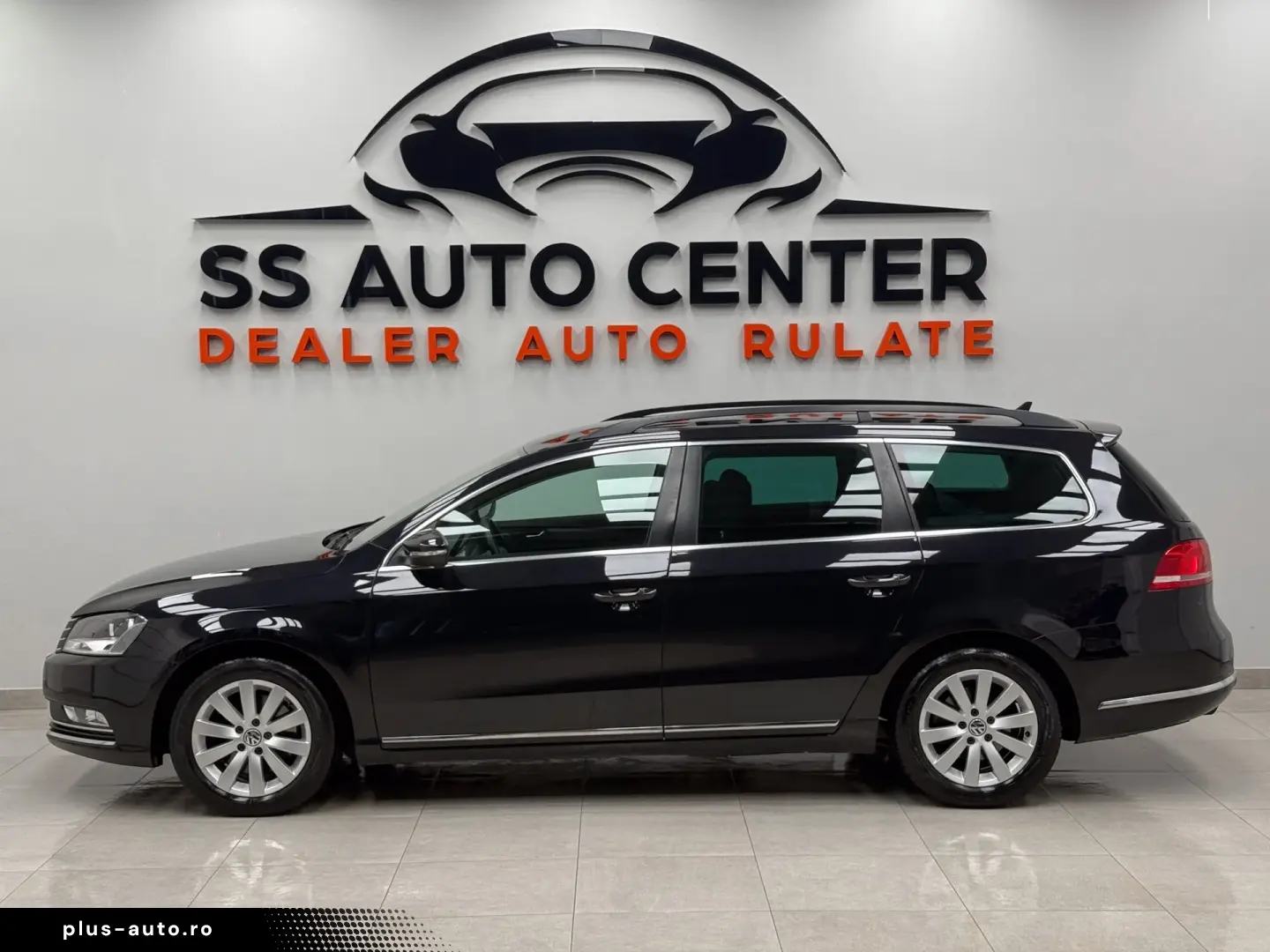 Volkswagen Passat Variant 1.4 TSI