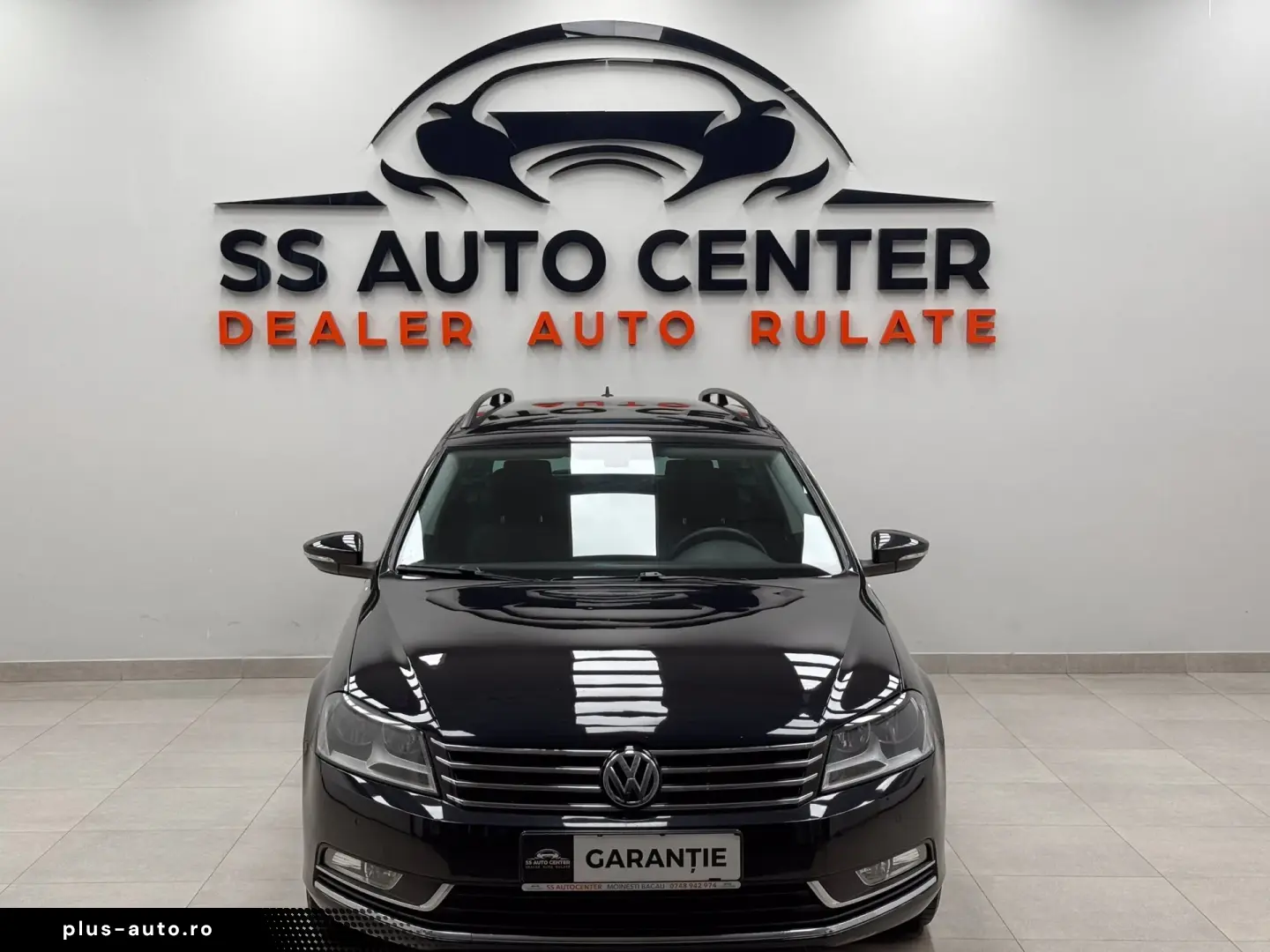 Volkswagen Passat Variant 1.4 TSI