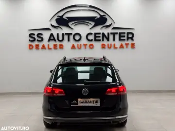 Volkswagen Passat Variant 1.4 TSI