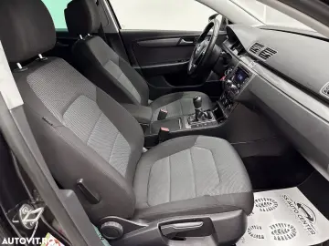 Volkswagen Passat Variant 1.4 TSI