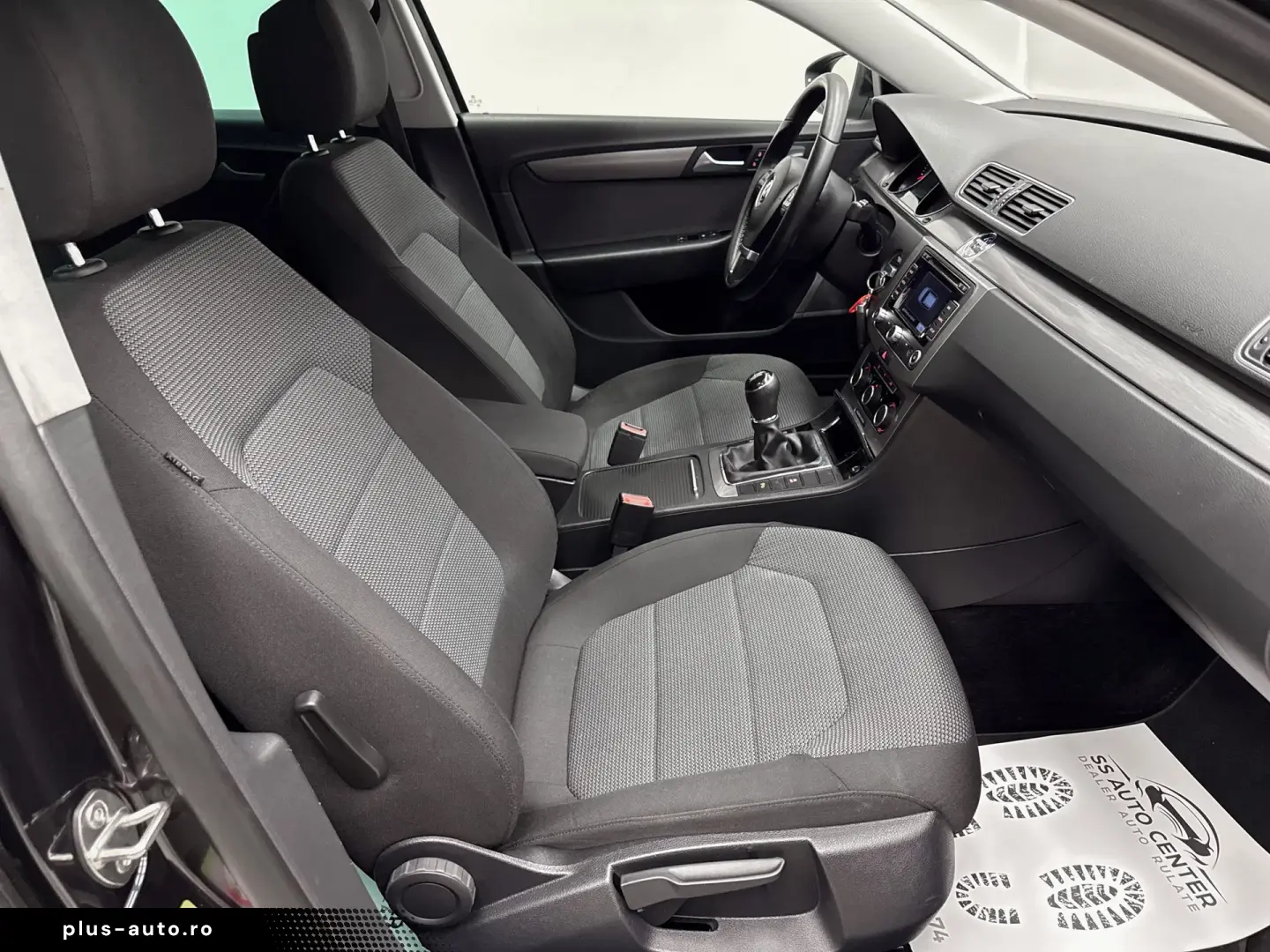 Volkswagen Passat Variant 1.4 TSI