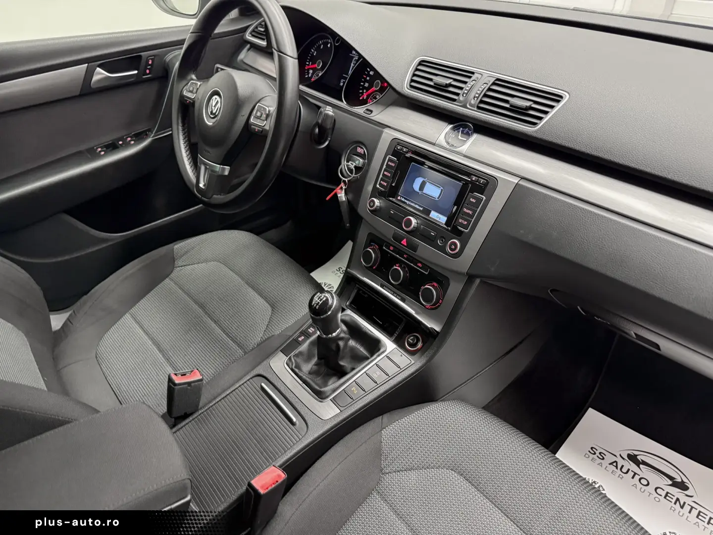 Volkswagen Passat Variant 1.4 TSI