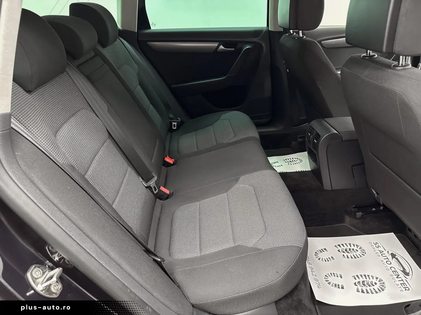 Volkswagen Passat Variant 1.4 TSI