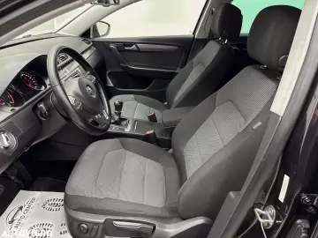 Volkswagen Passat Variant 1.4 TSI