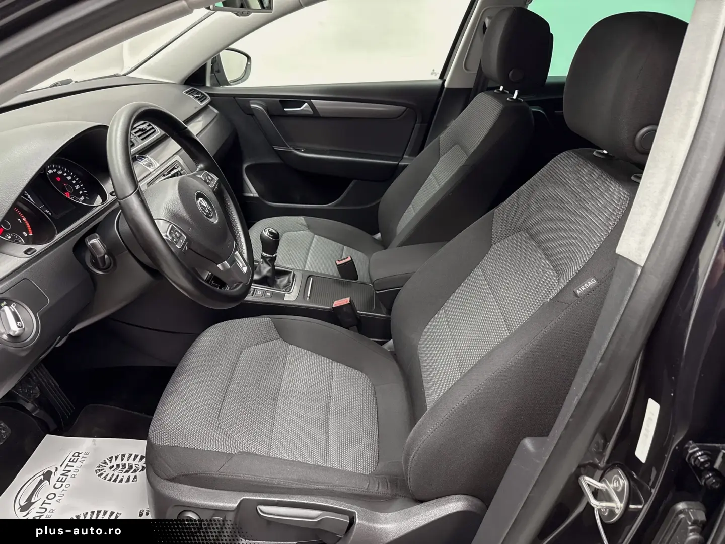 Volkswagen Passat Variant 1.4 TSI