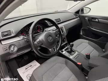 Volkswagen Passat Variant 1.4 TSI