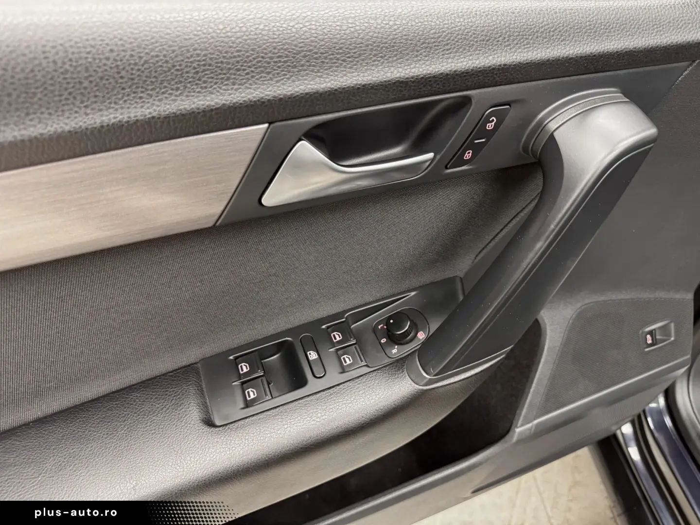 Volkswagen Passat Variant 1.4 TSI