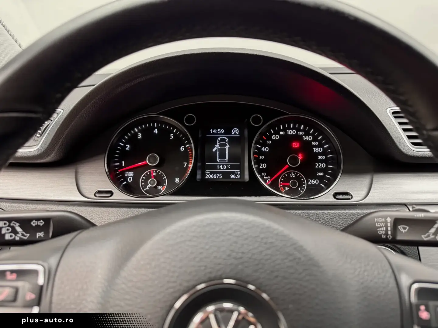 Volkswagen Passat Variant 1.4 TSI