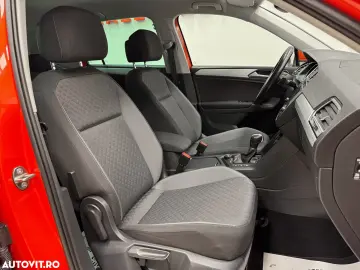 Volkswagen Tiguan 2.0 TDI 4Mot DSG Comfortline