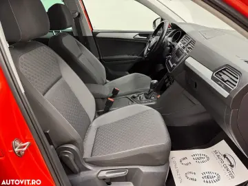 Volkswagen Tiguan 2.0 TDI 4Mot DSG Comfortline