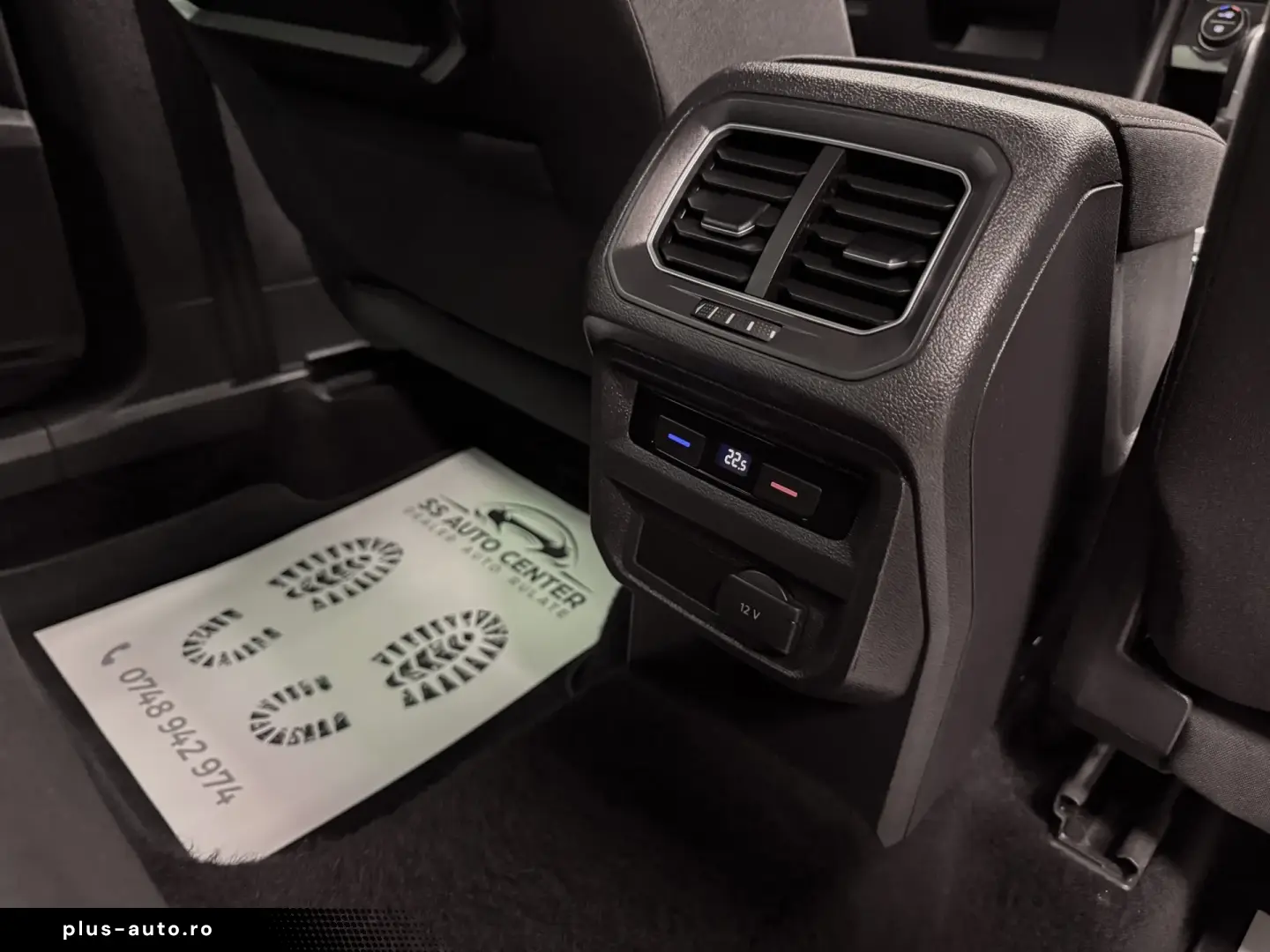 Volkswagen Tiguan 2.0 TDI 4Mot DSG Comfortline