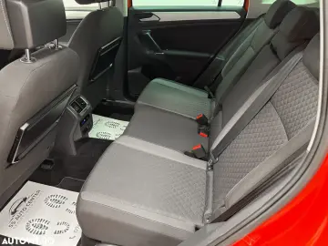 Volkswagen Tiguan 2.0 TDI 4Mot DSG Comfortline