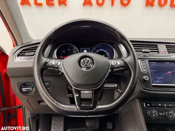 Volkswagen Tiguan 2.0 TDI 4Mot DSG Comfortline