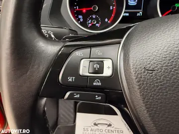 Volkswagen Tiguan 2.0 TDI 4Mot DSG Comfortline