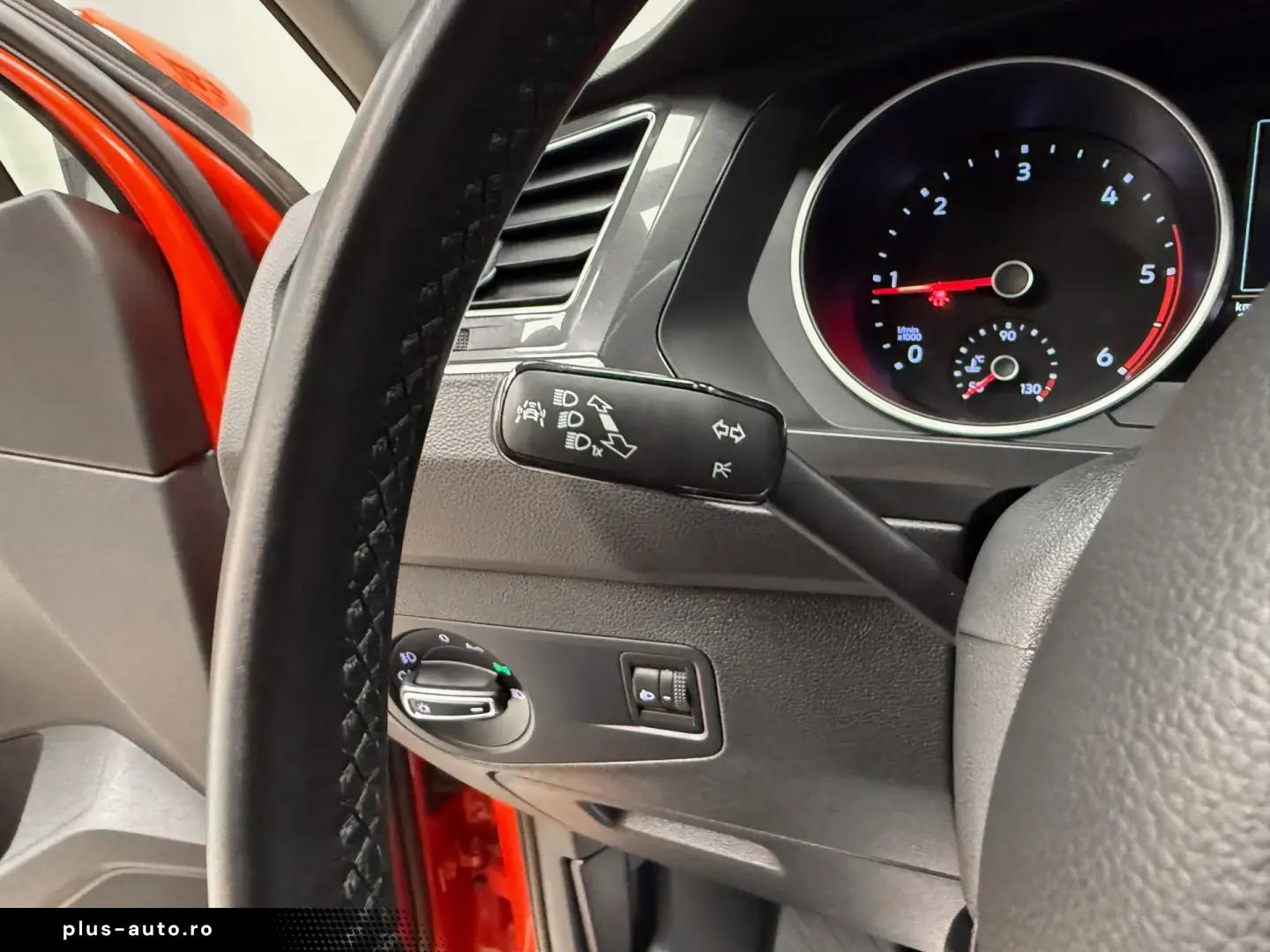 Volkswagen Tiguan 2.0 TDI 4Mot DSG Comfortline