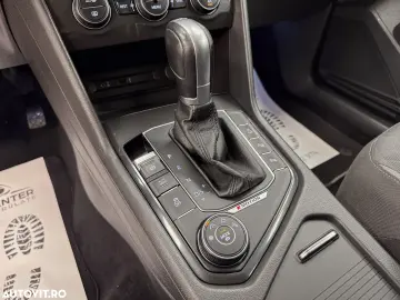 Volkswagen Tiguan 2.0 TDI 4Mot DSG Comfortline