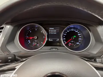 Volkswagen Tiguan 2.0 TDI 4Mot DSG Comfortline