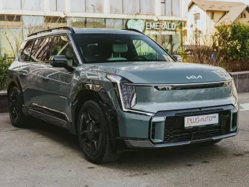 Kia EV9 6 Locuri - Tva deductibil