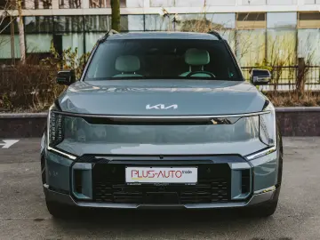 Kia EV9 6 Locuri - Tva deductibil