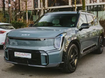 Kia EV9 6 Locuri - Tva deductibil
