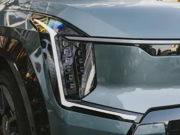 Kia EV9 6 Locuri - Tva deductibil