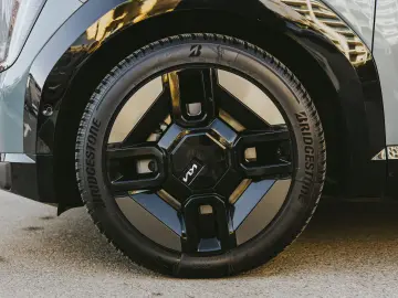 Kia EV9 6 Locuri - Tva deductibil