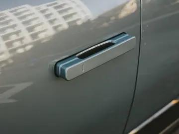 Kia EV9 6 Locuri - Tva deductibil