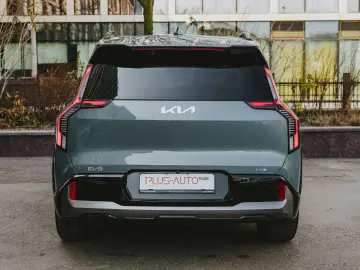 Kia EV9 6 Locuri - Tva deductibil